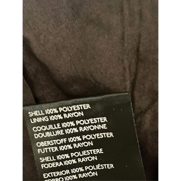 New Free  People Kyle Printed Top Size M - Picture 8 of 9